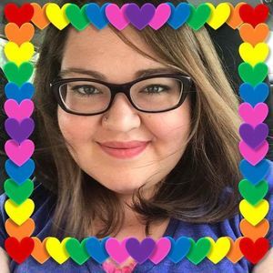 Meet your Posher, Allie